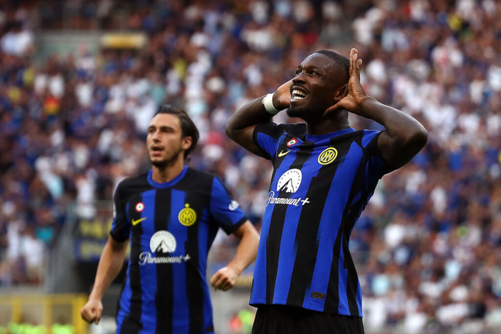 Thuram