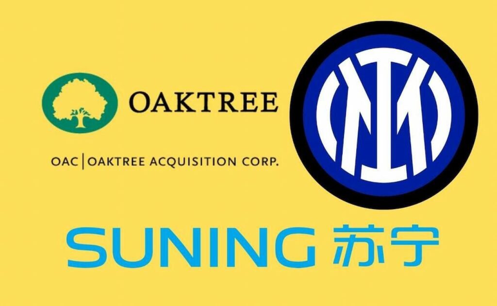Inter, l'anno della scelta con Oaktree