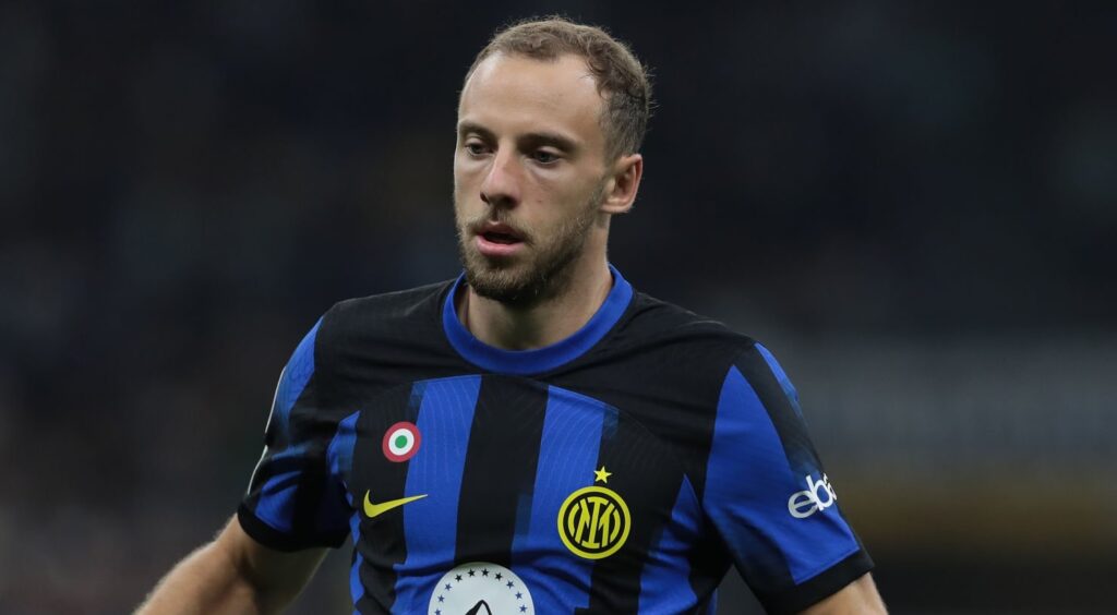 Inter si gode Carlos Augusto