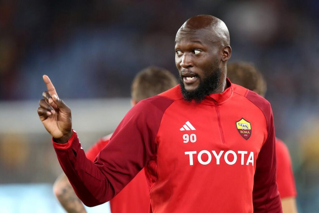 lukaku messaggero tradito