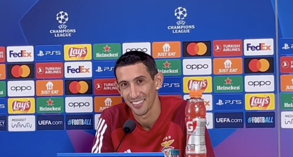 Di Maria