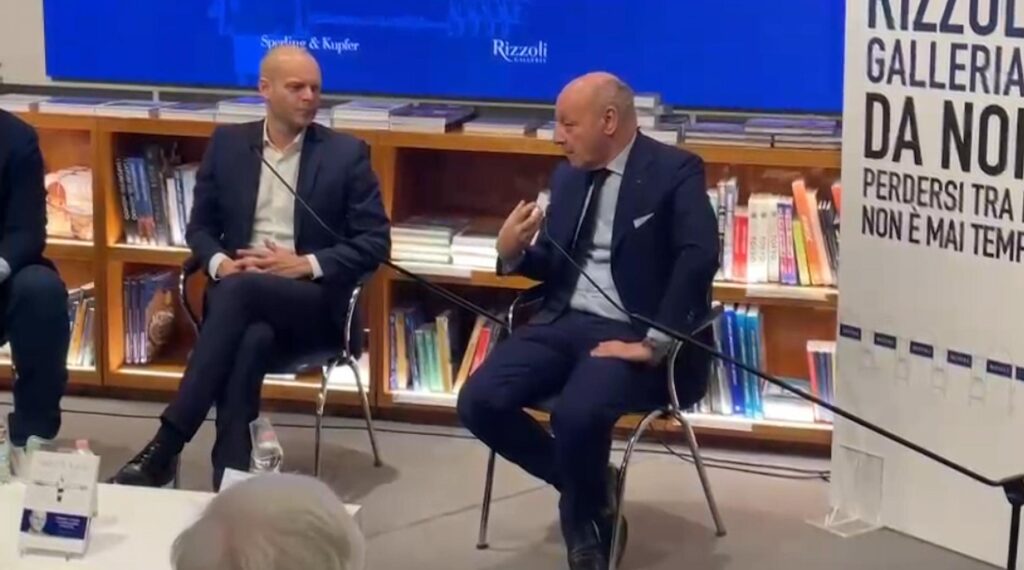 marotta saggezza ironia
