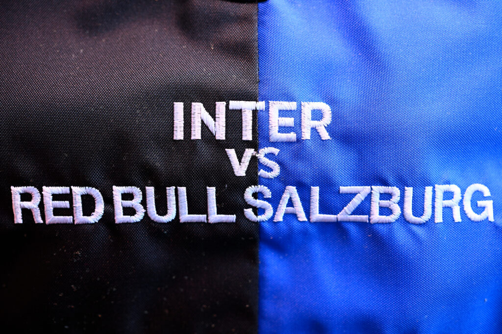 Inter Salisburgo