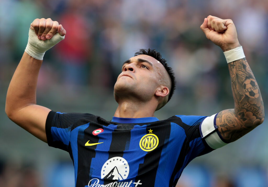 FC Internazionale v Bologna FC - Serie A TIM