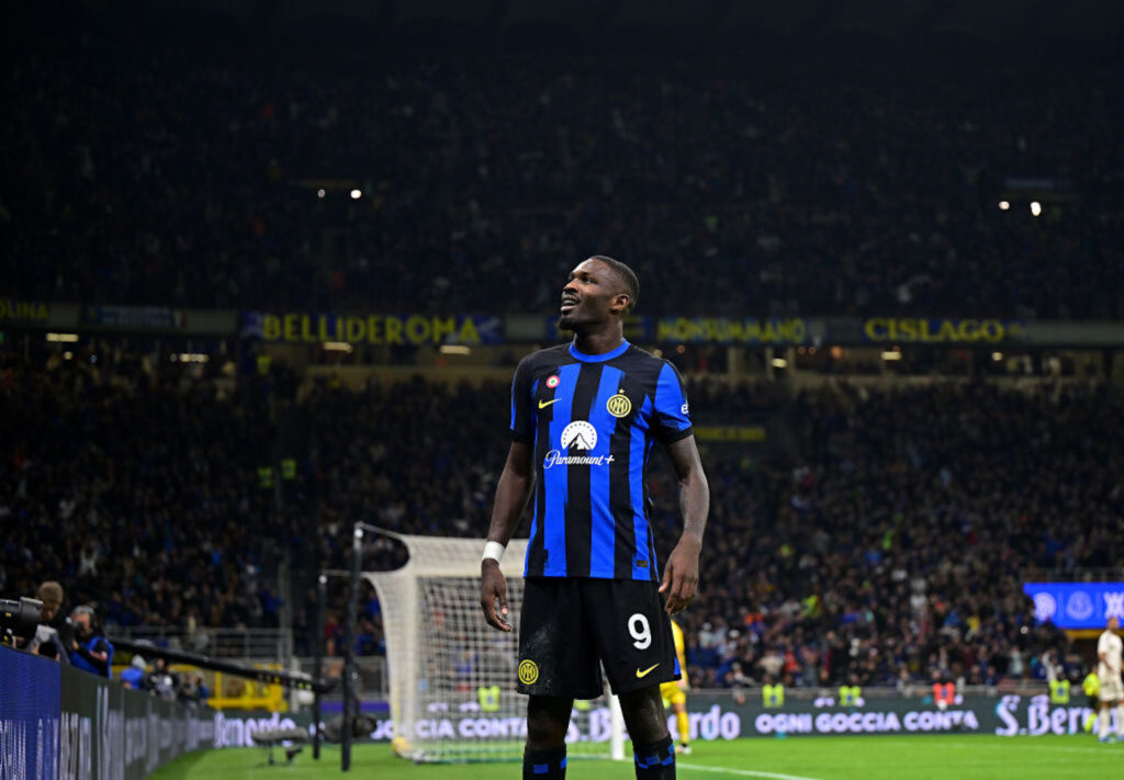 Thuram Inter