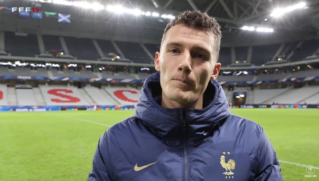 Pavard