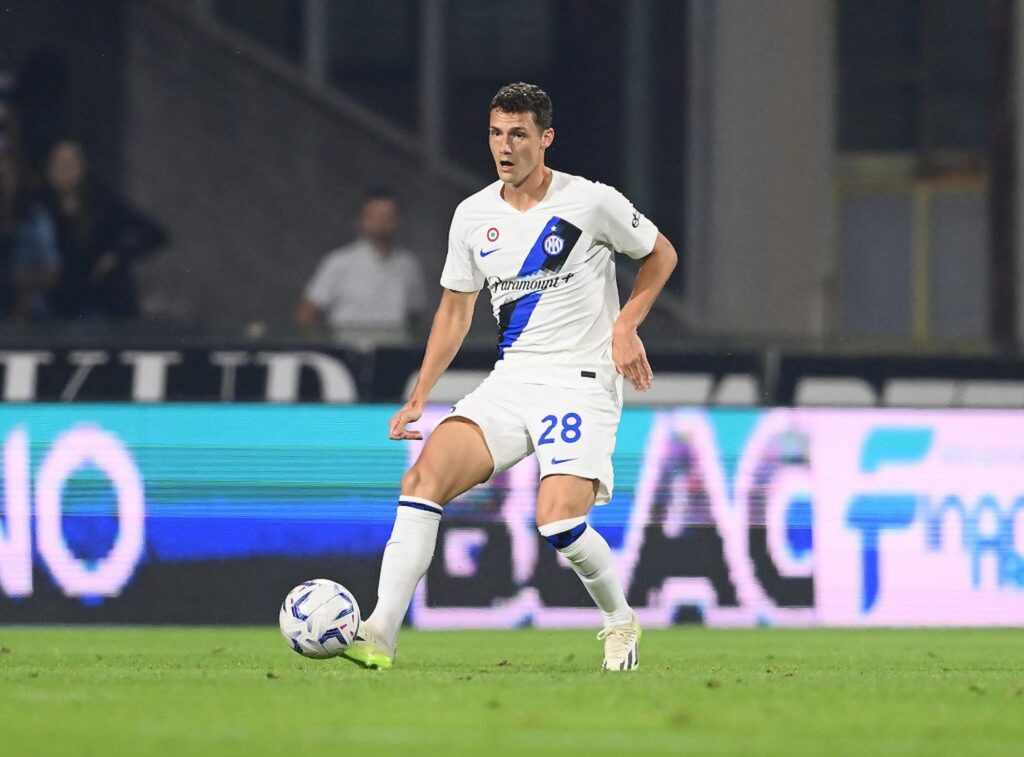 pavard grande vittoria