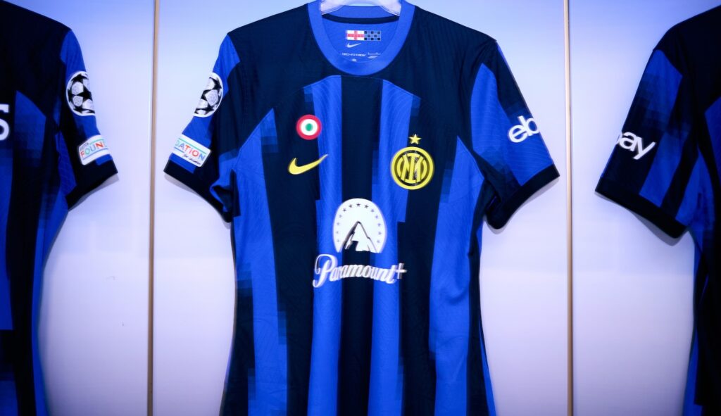 FC Internazionale v FC Salzburg: Group D - UEFA Champions League 2023/24