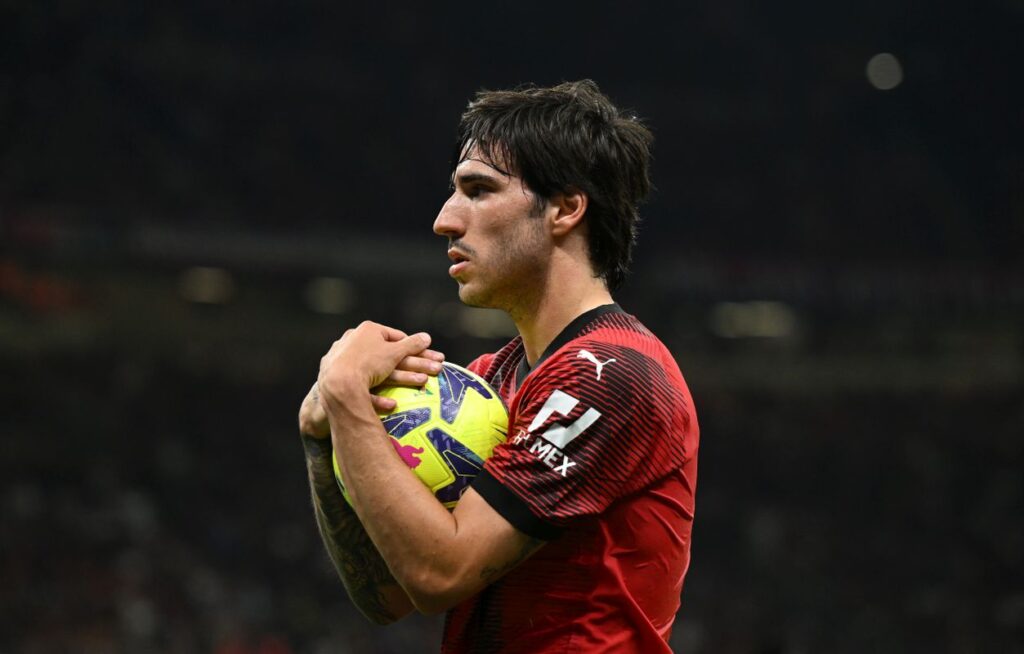 Milan Tonali