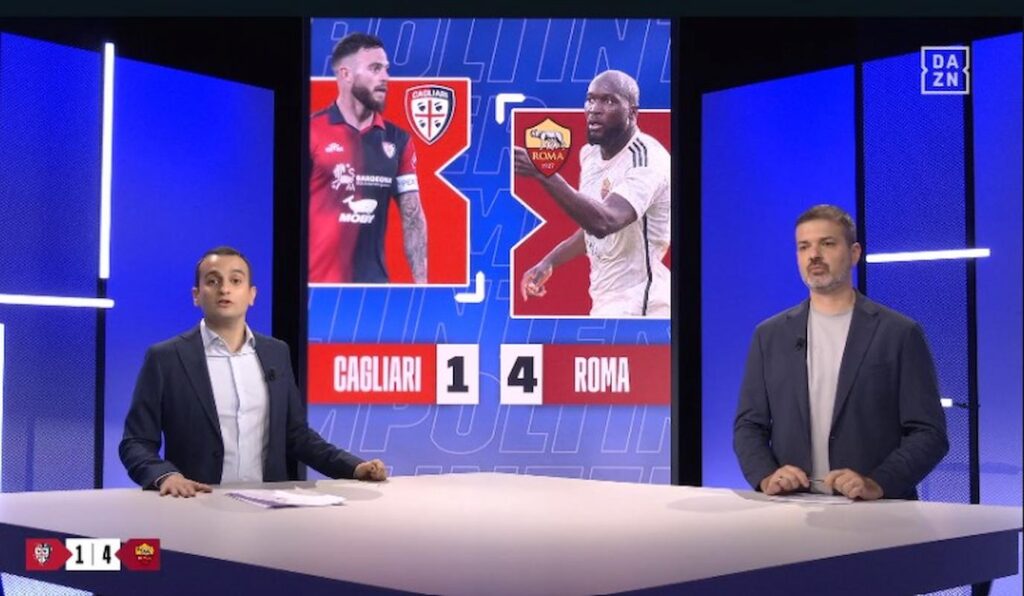 dazn stramaccioni opinione (1)