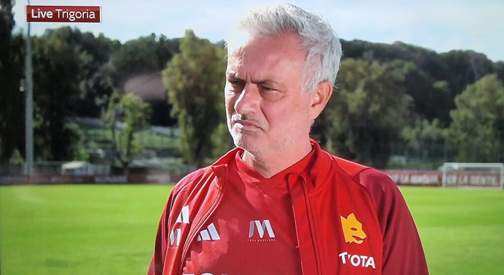 Mourinho