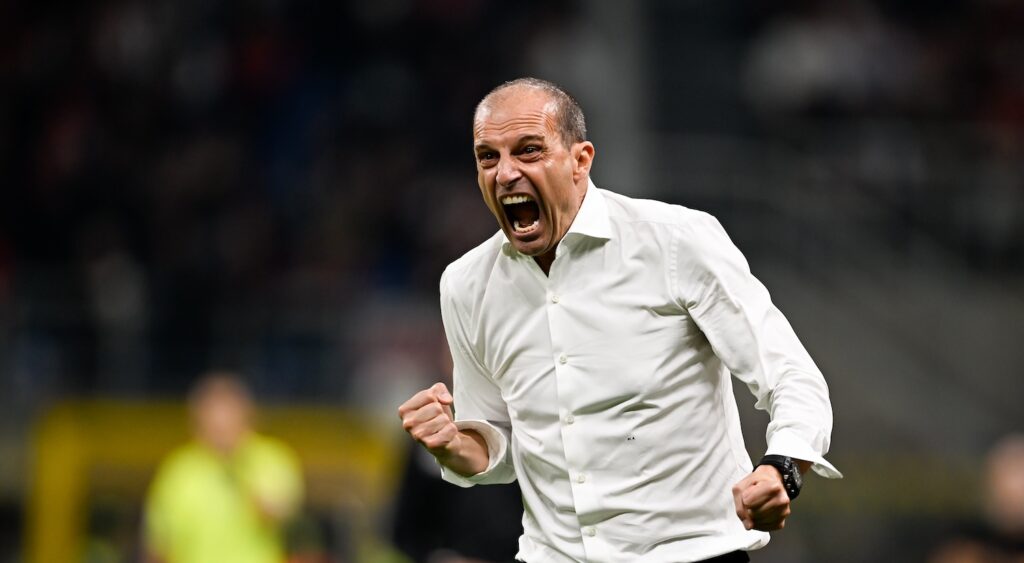 Allegri