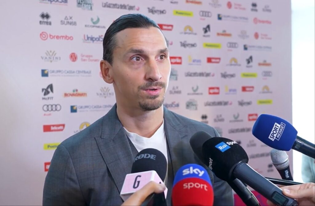ibrahimovic