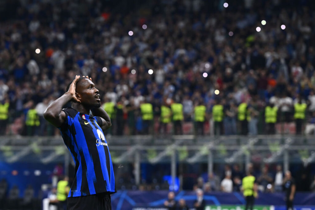 Thuram