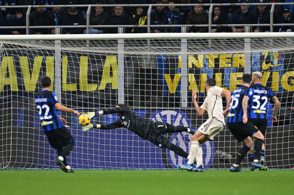 inter roma