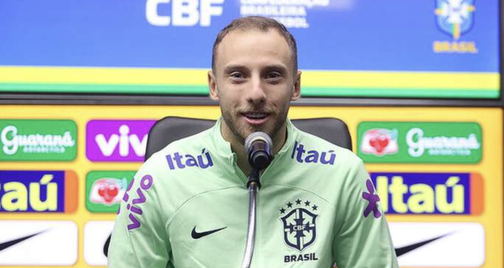 Carlos Augusto