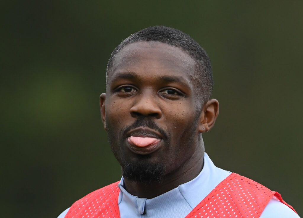 Thuram