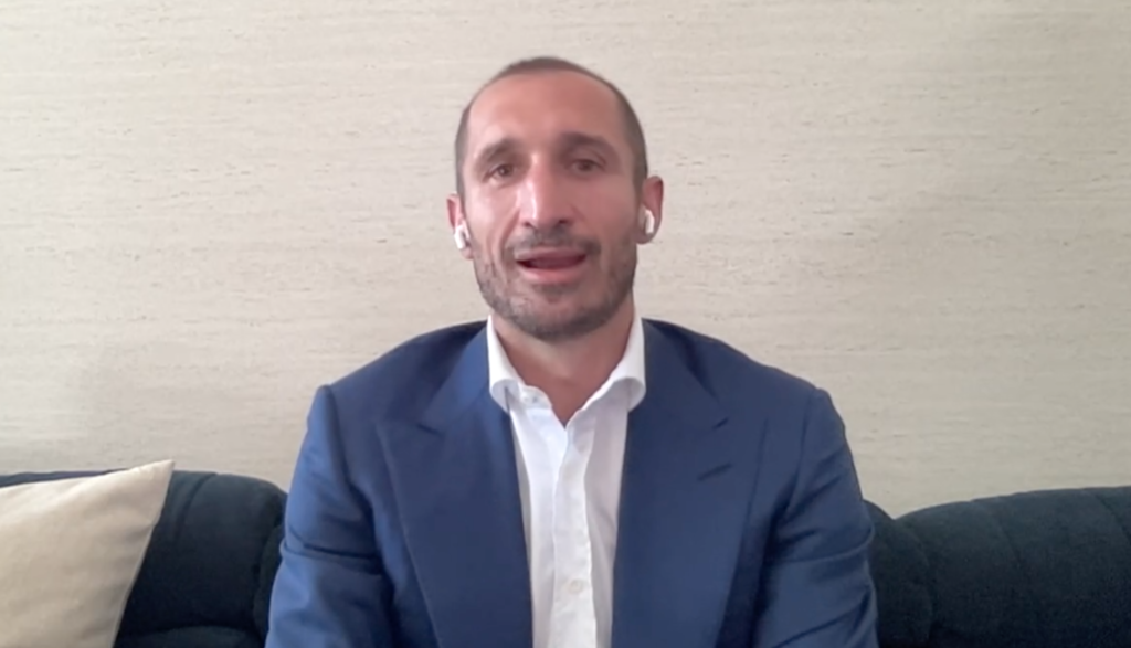 Chiellini