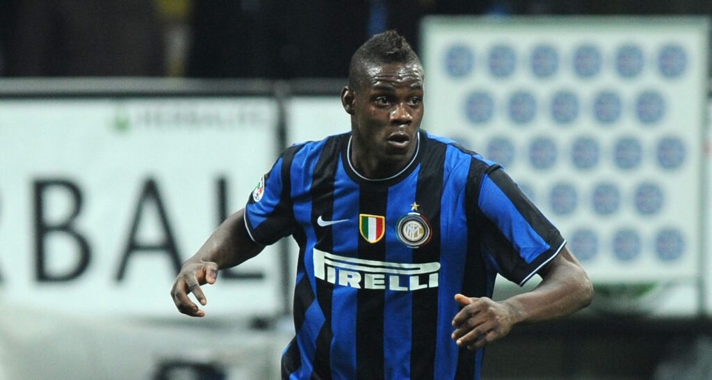 Balotelli