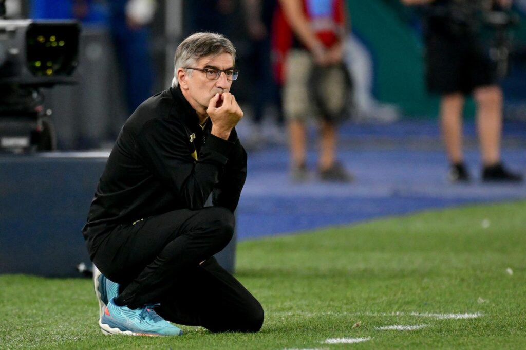 torino probabile formazione