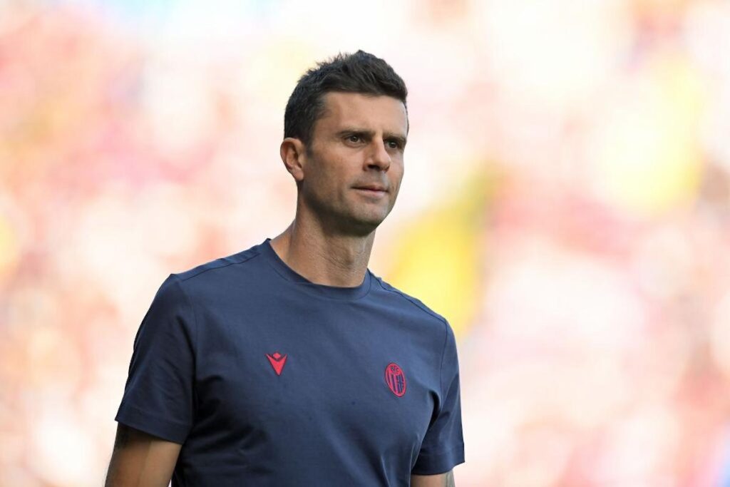 thiago motta