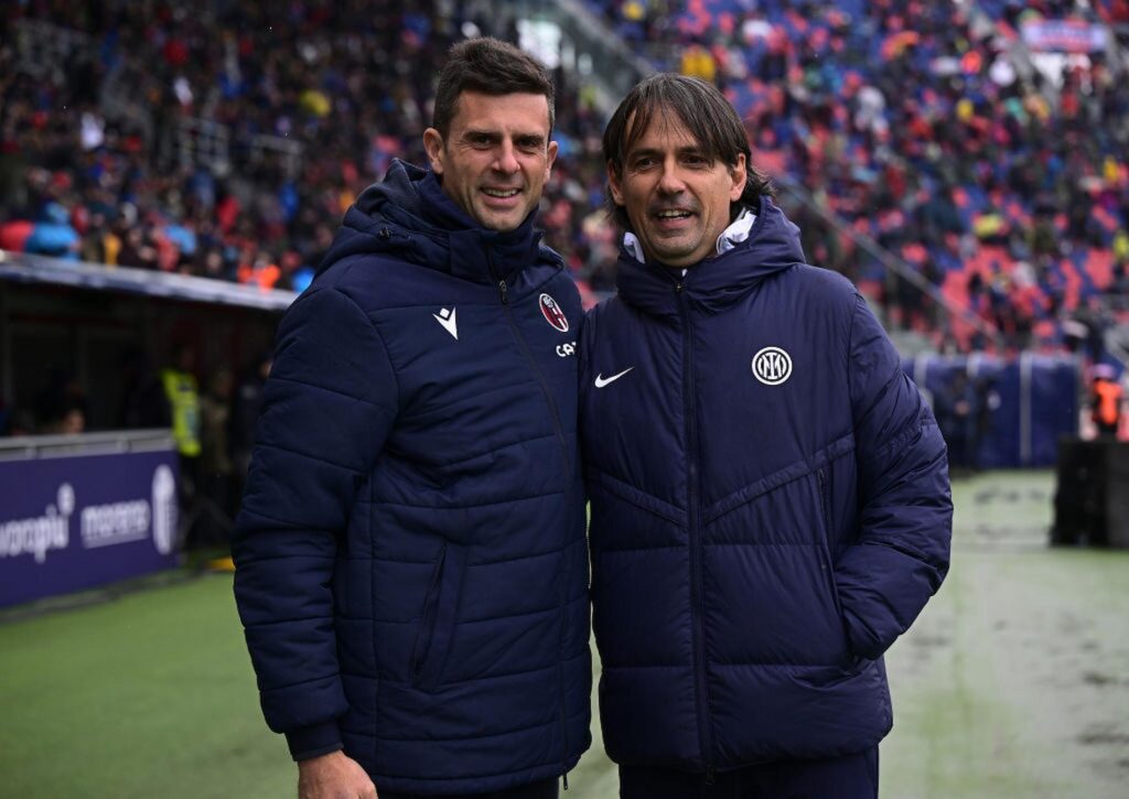 motta sfida inzaghi