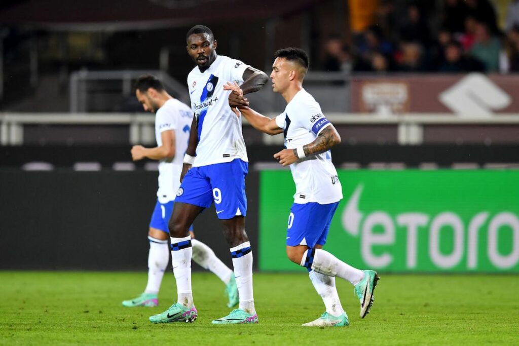 Inter