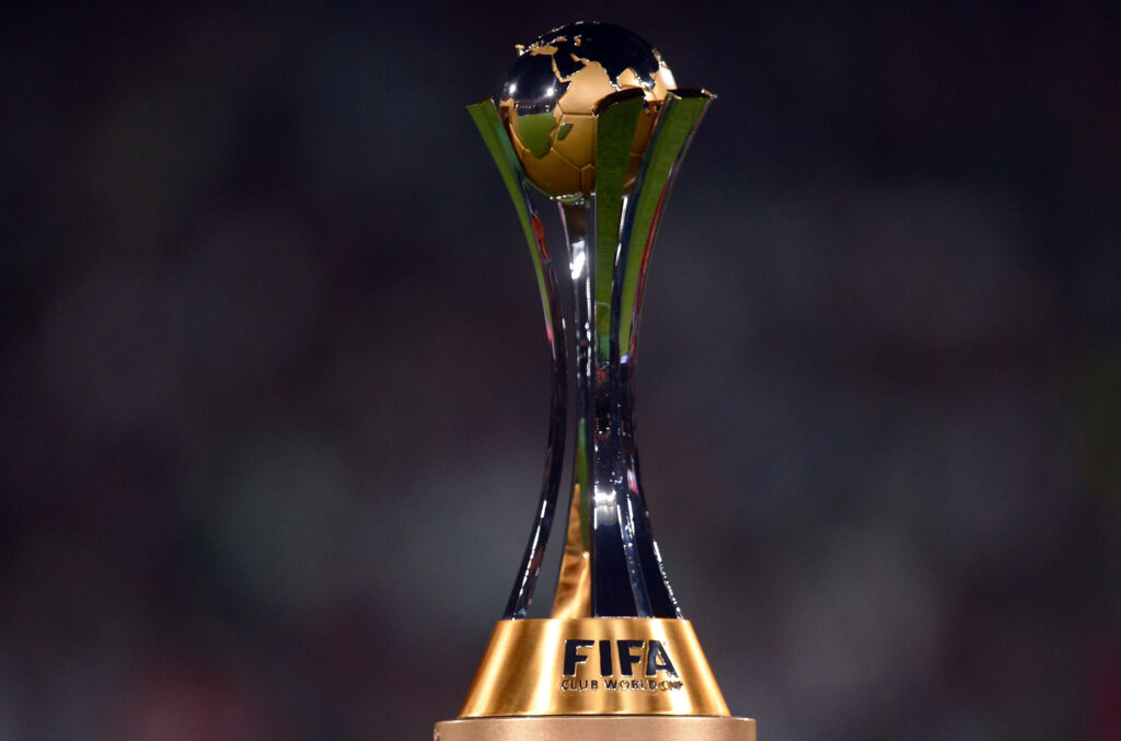FC Bayern Munchen v Raja Casablanca - FIFA Club World Cup Final