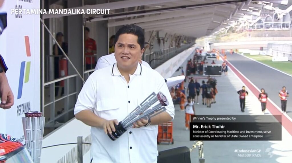 Thohir