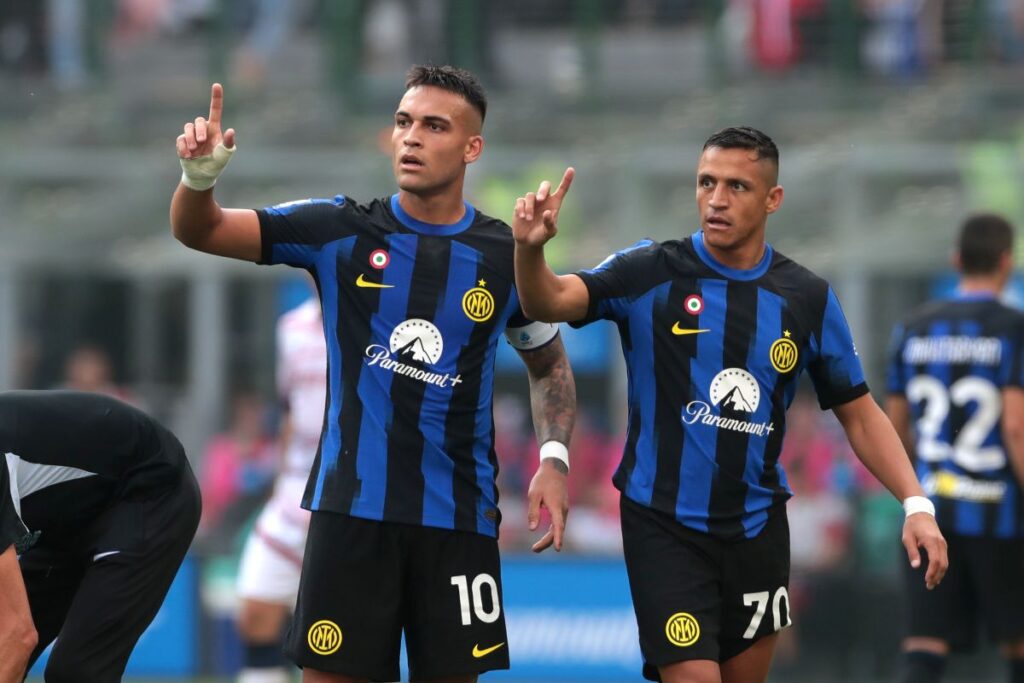 FC Internazionale v Bologna FC - Serie A TIM