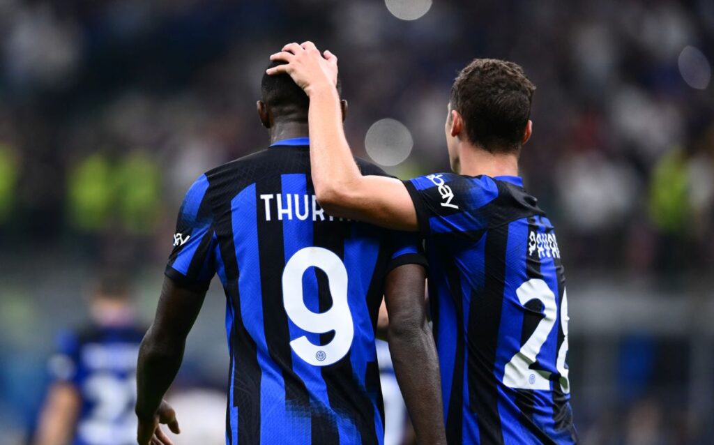 Thuram