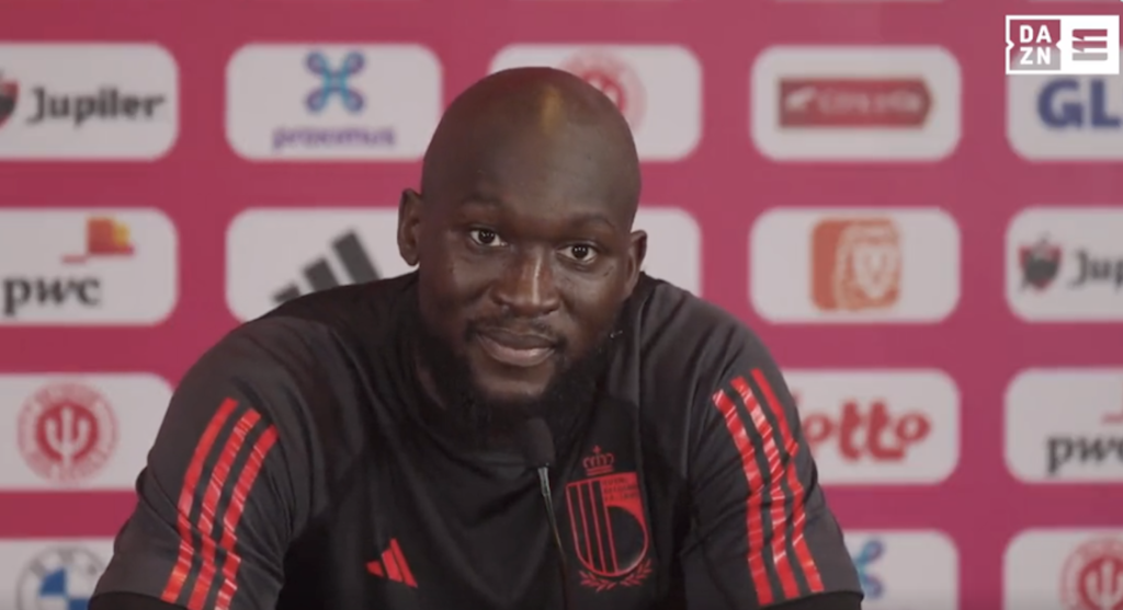 Inter Lukaku