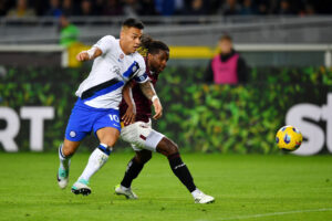 Torino FC v FC Internazionale - Serie A TIM