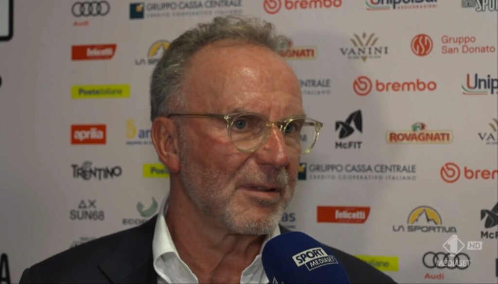 rummenigge