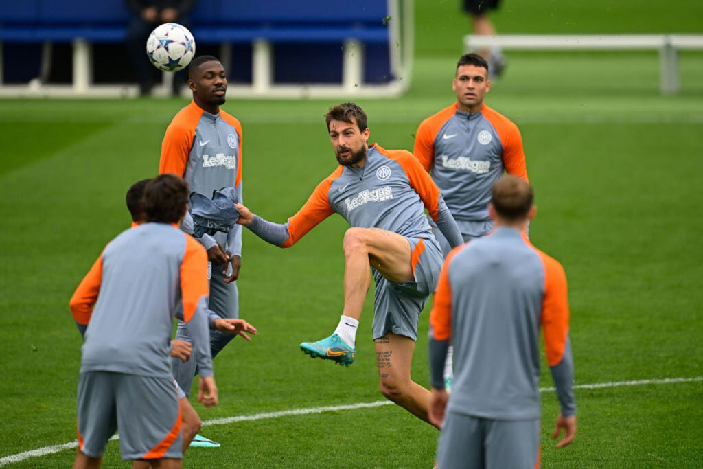 Inter