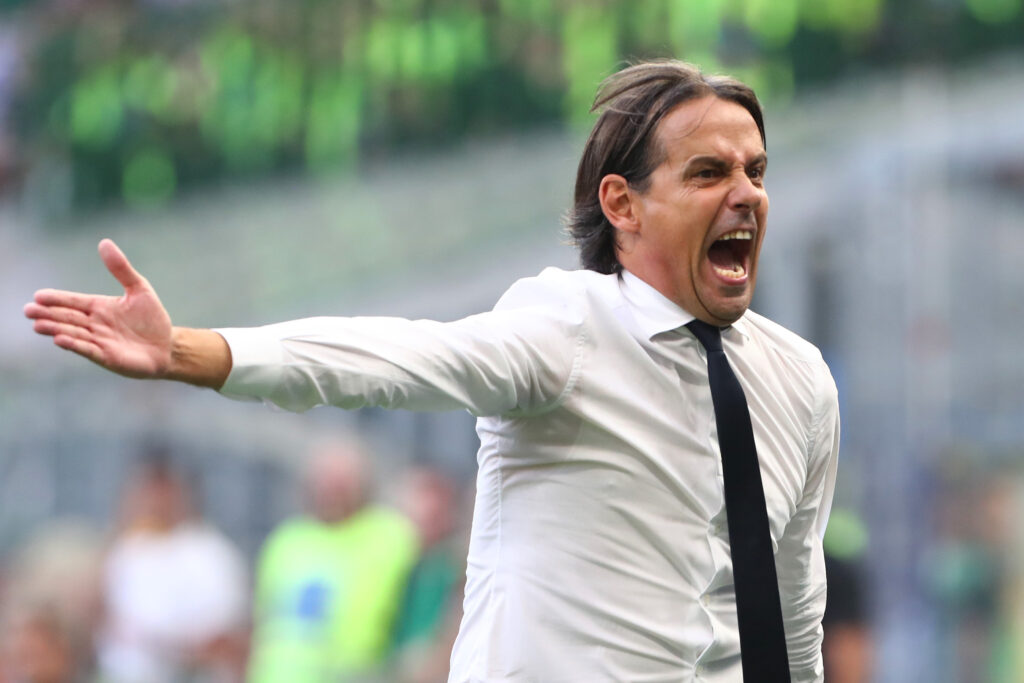FC Internazionale v Bologna FC - Serie A TIM