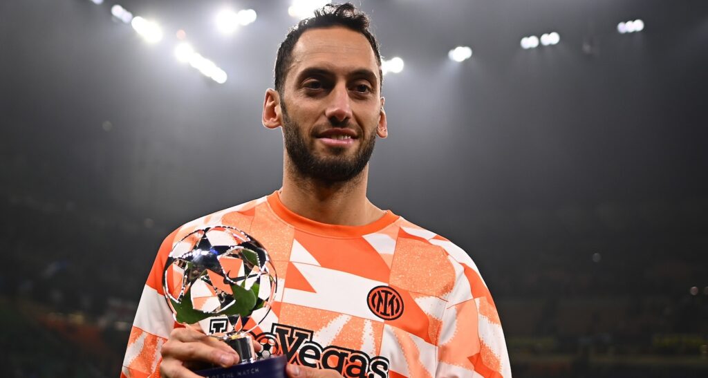 Calhanoglu