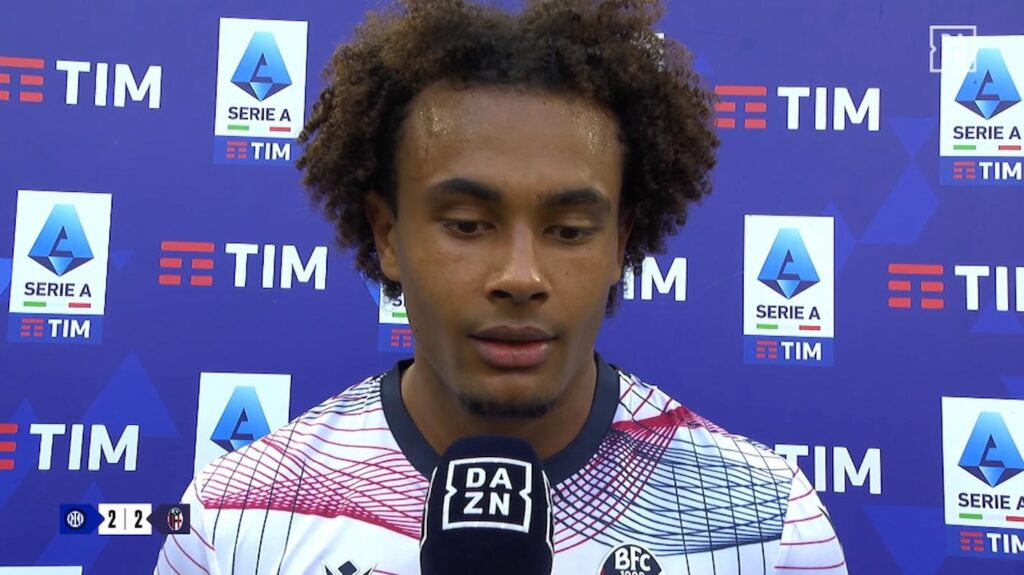 zirkzee