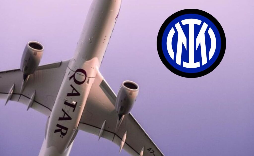 Qatar Airways Inter