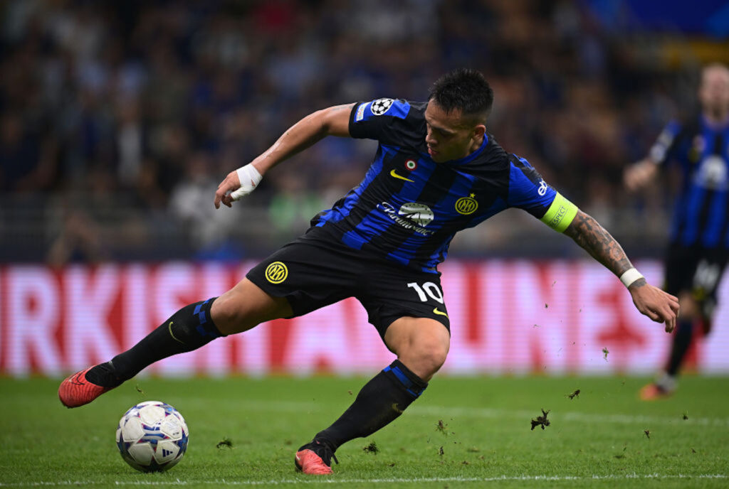 Inter Lautaro