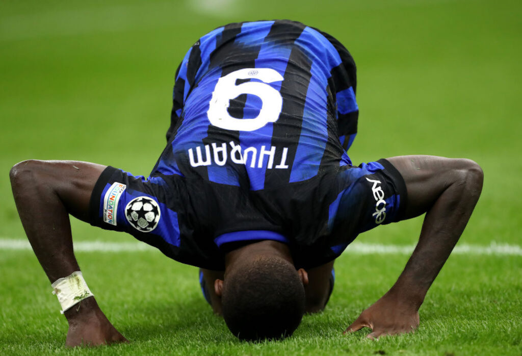 Thuram