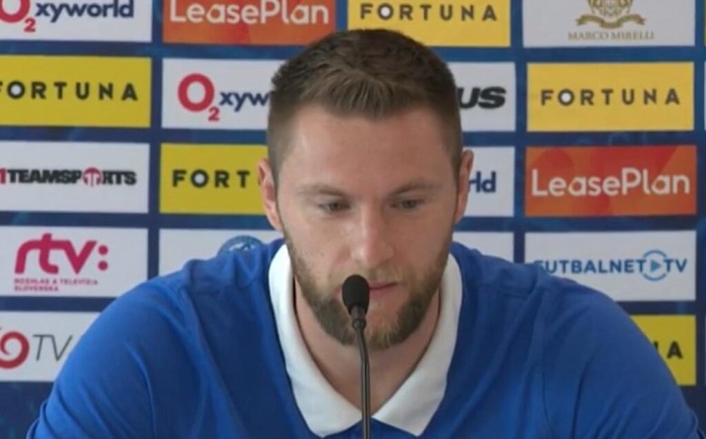 skriniar critiche non leggo internete (1)