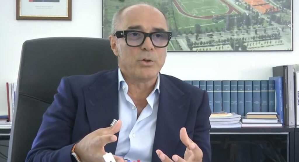 Sindaco Rozzano