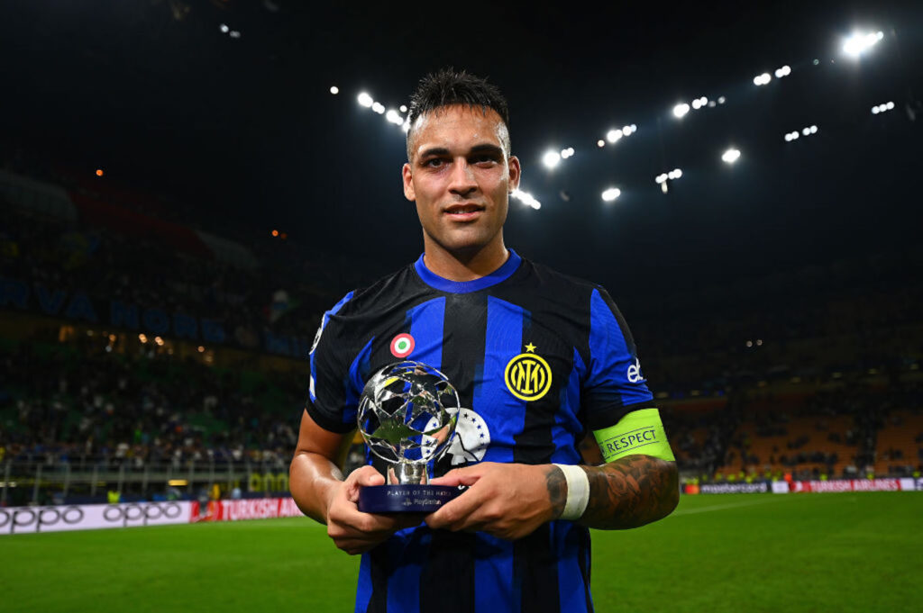 Inter Lautaro