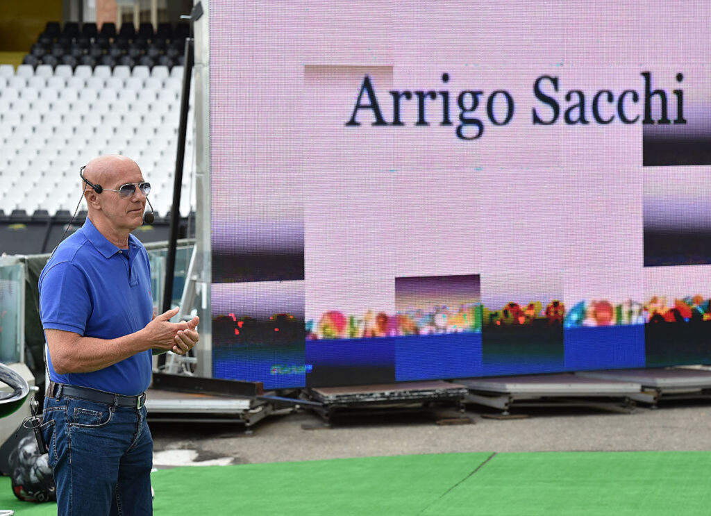 Sacchi
