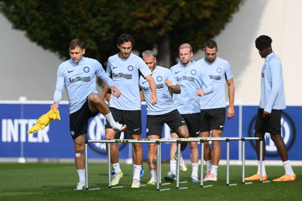 inter spifferi appiano
