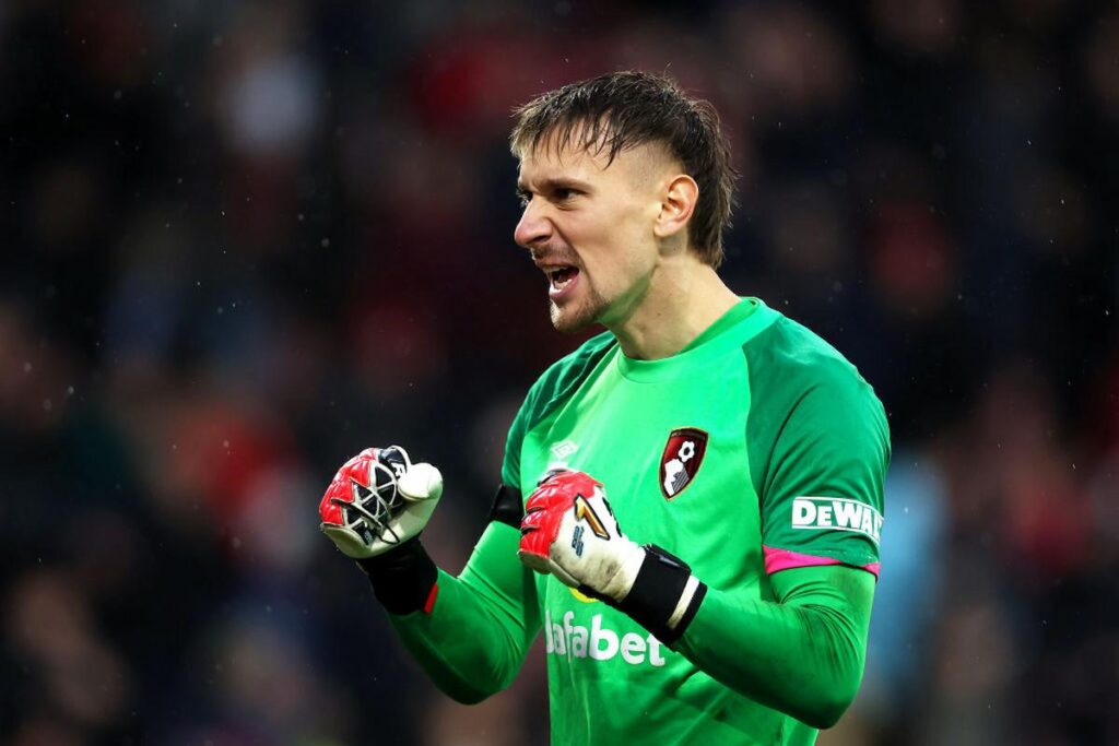radu premier league