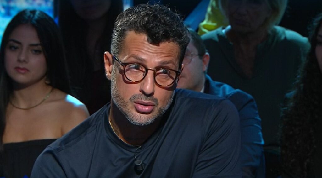 Fabrizio Corona