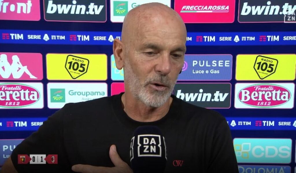 pioli dazn (1)