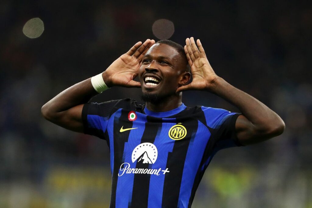 Inter Thuram